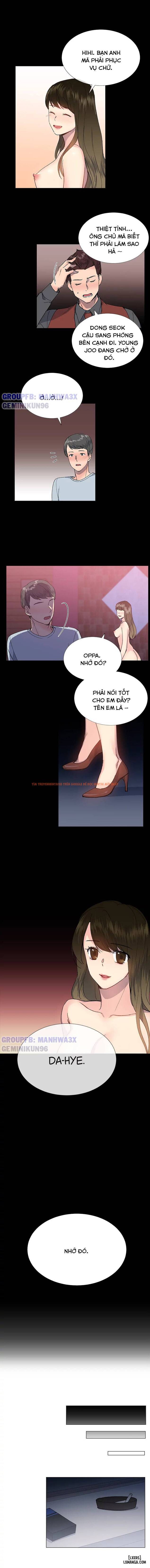 Xem ảnh 10 trong truyện hentai Cô Nàng Đáng Yêu - Chapter 22 - hentaitvn.net