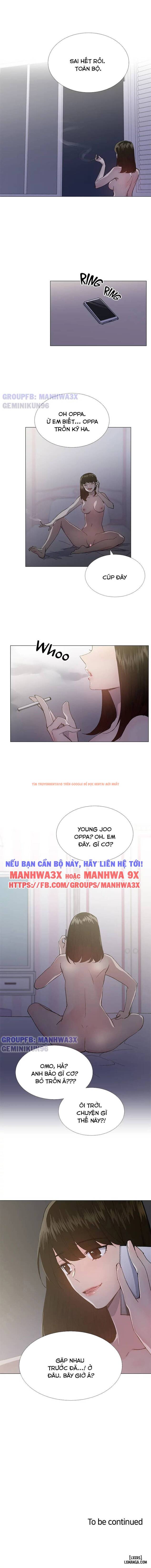 Xem ảnh 11 trong truyện hentai Cô Nàng Đáng Yêu - Chapter 22 - hentaitvn.net