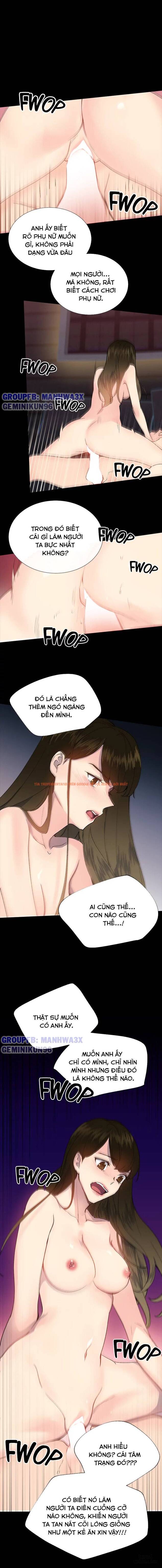 Xem ảnh 8 trong truyện hentai Cô Nàng Đáng Yêu - Chapter 22 - hentaitvn.net