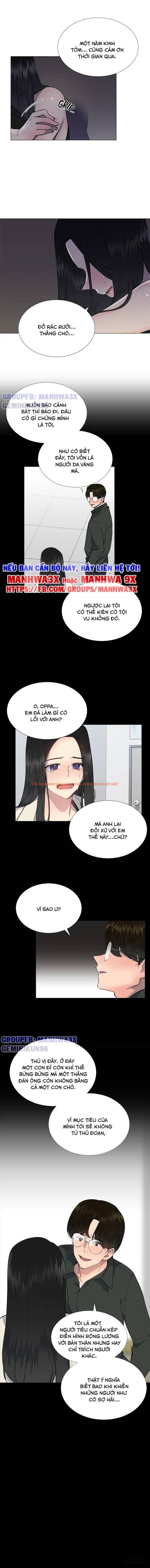 Xem ảnh 8 trong truyện hentai Cô Nàng Đáng Yêu - Chapter 23 - hentaitvn.net