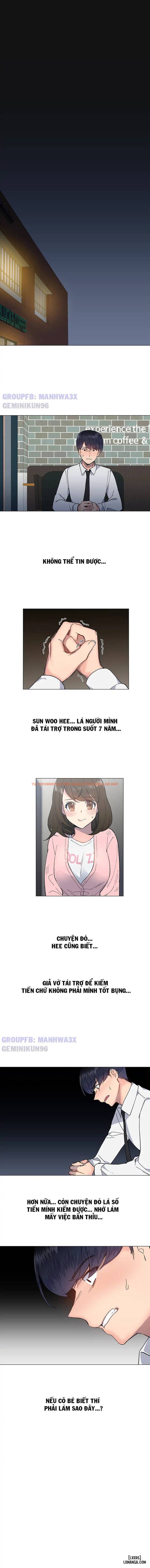 Xem ảnh 11 trong truyện hentai Cô Nàng Đáng Yêu - Chapter 27 - hentaitvn.net