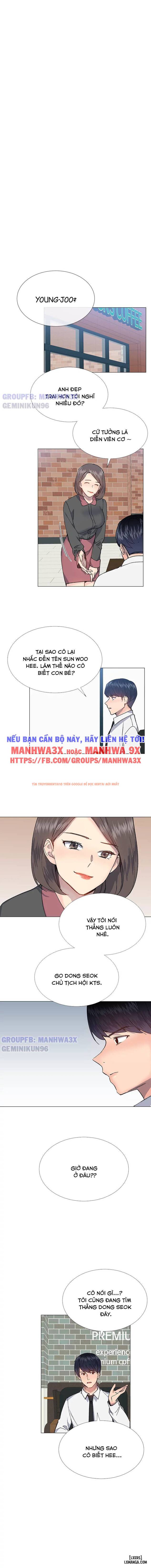Xem ảnh 6 trong truyện hentai Cô Nàng Đáng Yêu - Chapter 27 - hentaitvn.net