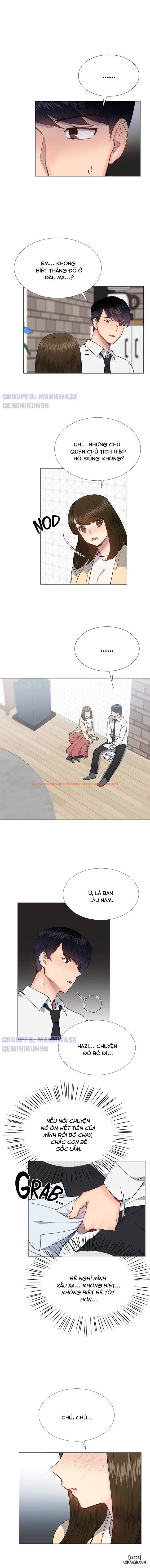 Xem ảnh 10 trong truyện hentai Cô Nàng Đáng Yêu - Chapter 28 - hentaitvn.net