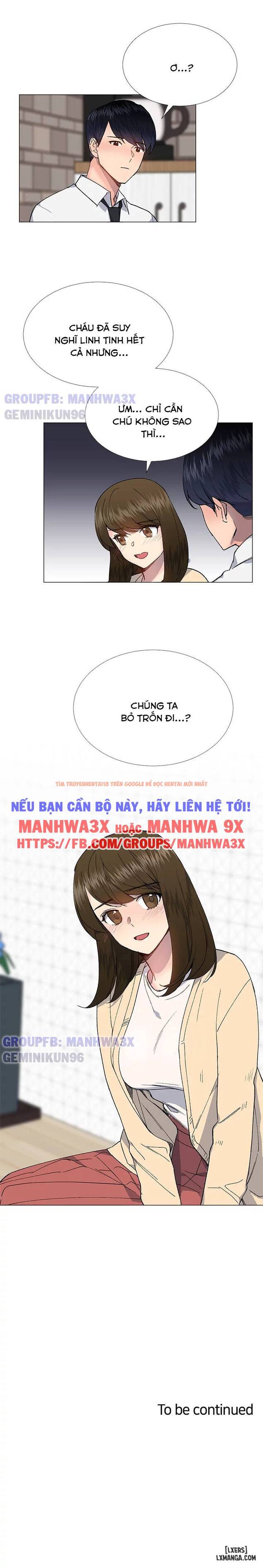 Xem ảnh 11 trong truyện hentai Cô Nàng Đáng Yêu - Chapter 28 - hentaitvn.net