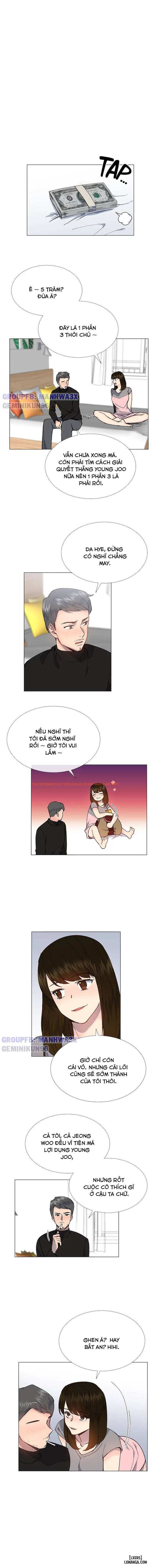 Xem ảnh 2 trong truyện hentai Cô Nàng Đáng Yêu - Chapter 28 - hentaitvn.net