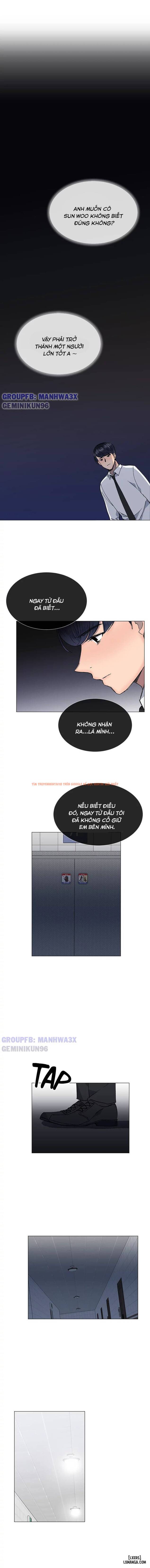 Xem ảnh 6 trong truyện hentai Cô Nàng Đáng Yêu - Chapter 28 - hentaitvn.net