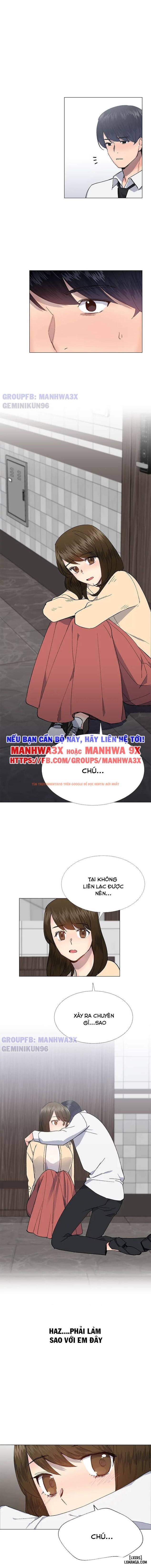 Xem ảnh 7 trong truyện hentai Cô Nàng Đáng Yêu - Chapter 28 - hentaitvn.net