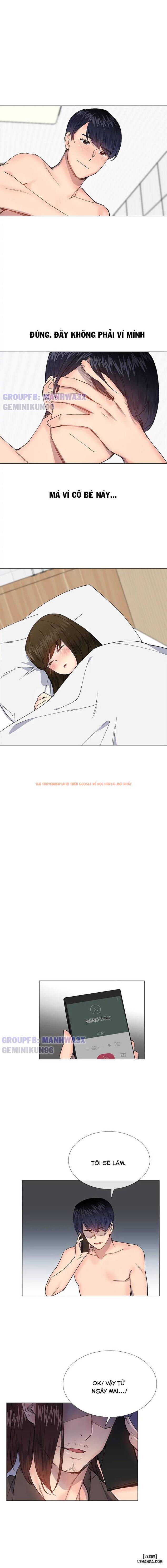 Xem ảnh 10 trong truyện hentai Cô Nàng Đáng Yêu - Chapter 29 - hentaitvn.net
