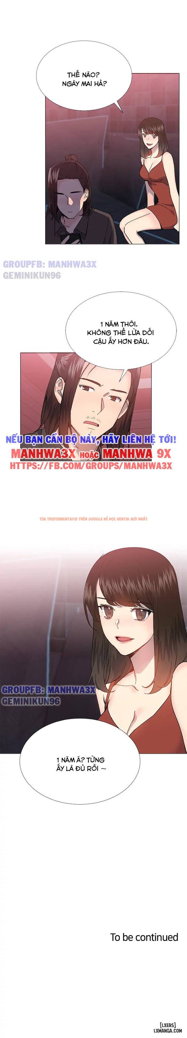 Xem ảnh 11 trong truyện hentai Cô Nàng Đáng Yêu - Chapter 29 - hentaitvn.net