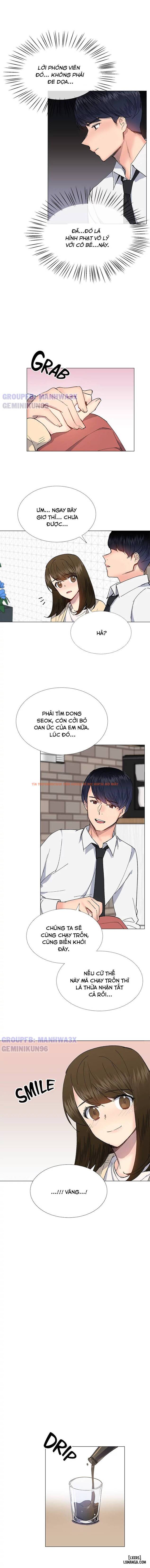 Xem ảnh 3 trong truyện hentai Cô Nàng Đáng Yêu - Chapter 29 - hentaitvn.net