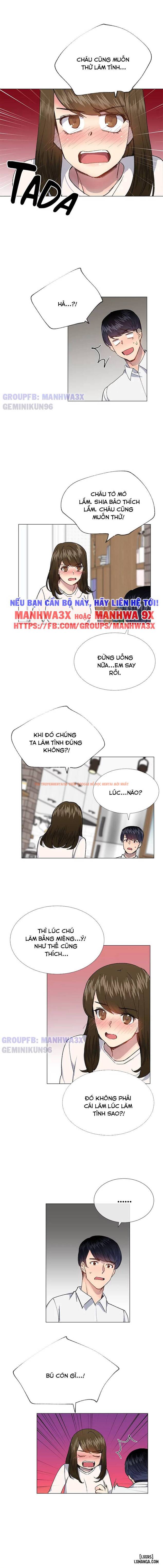 Xem ảnh 6 trong truyện hentai Cô Nàng Đáng Yêu - Chapter 29 - hentaitvn.net
