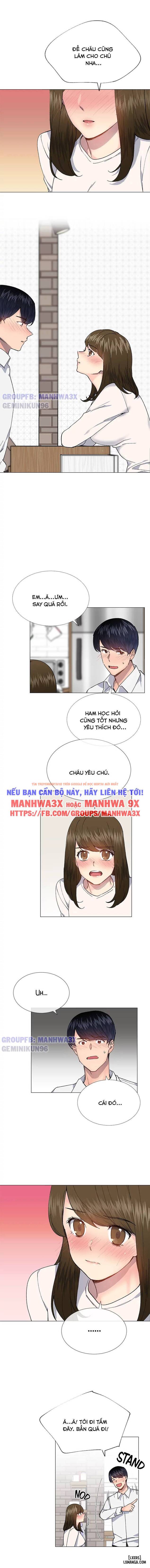 Xem ảnh 7 trong truyện hentai Cô Nàng Đáng Yêu - Chapter 29 - hentaitvn.net