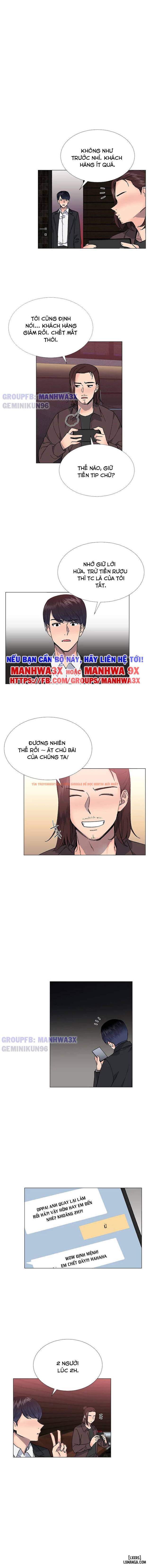 Xem ảnh 3 trong truyện hentai Cô Nàng Đáng Yêu - Chapter 30 - hentaitvn.net