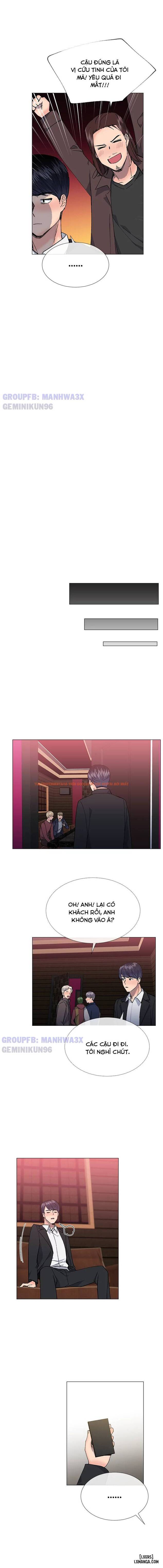Xem ảnh 4 trong truyện hentai Cô Nàng Đáng Yêu - Chapter 30 - hentaitvn.net