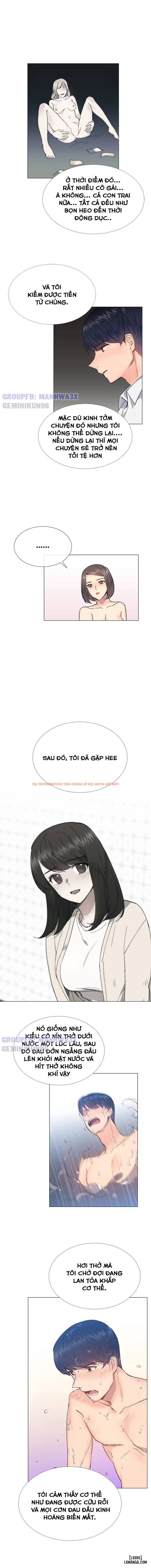 Xem ảnh 10 trong truyện hentai Cô Nàng Đáng Yêu - Chapter 32 - hentaitvn.net