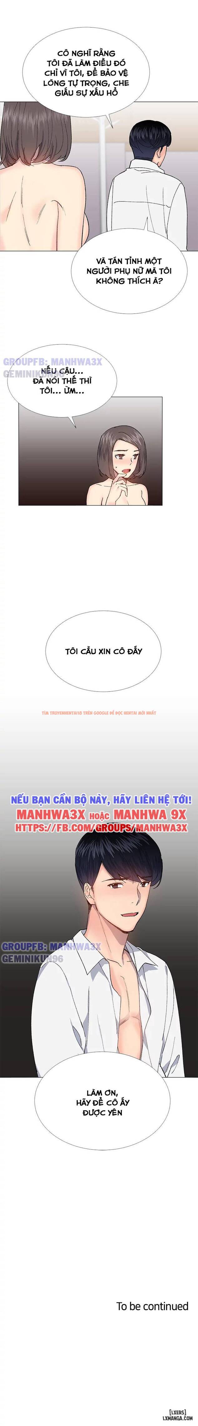 Xem ảnh 11 trong truyện hentai Cô Nàng Đáng Yêu - Chapter 32 - hentaitvn.net