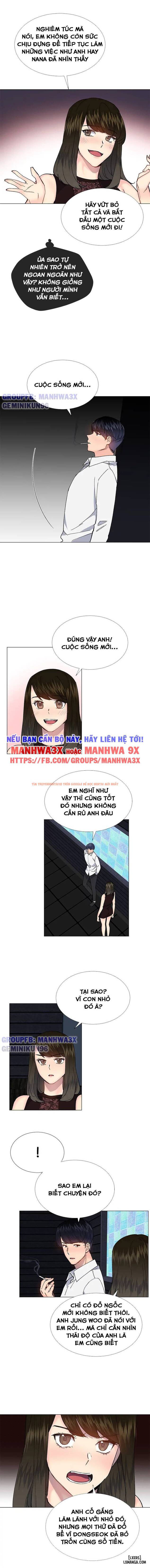 Xem ảnh 4 trong truyện hentai Cô Nàng Đáng Yêu - Chapter 33 - hentaitvn.net