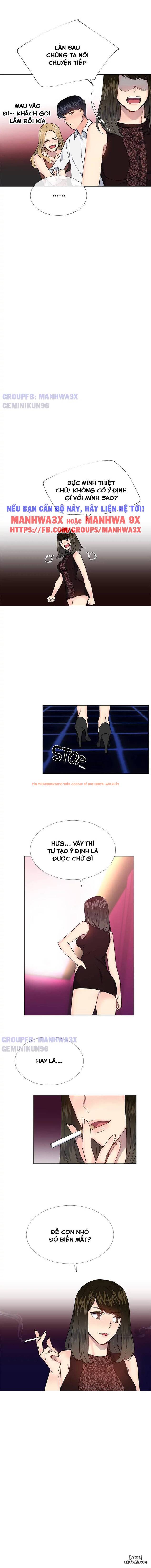 Xem ảnh 6 trong truyện hentai Cô Nàng Đáng Yêu - Chapter 33 - hentaitvn.net