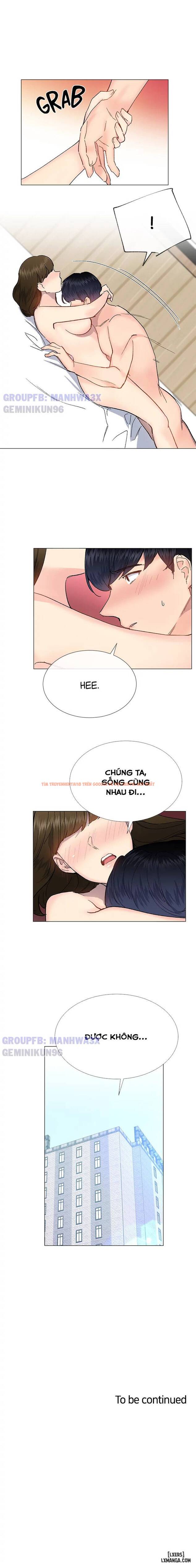 Xem ảnh 12 trong truyện hentai Cô Nàng Đáng Yêu - Chapter 34 - hentaitvn.net