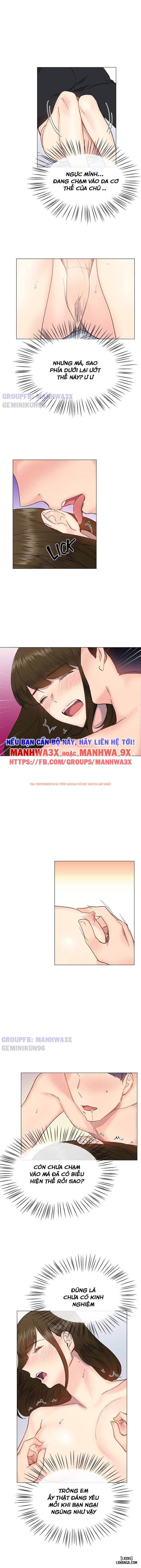 Xem ảnh 5 trong truyện hentai Cô Nàng Đáng Yêu - Chapter 34 - hentaitvn.net