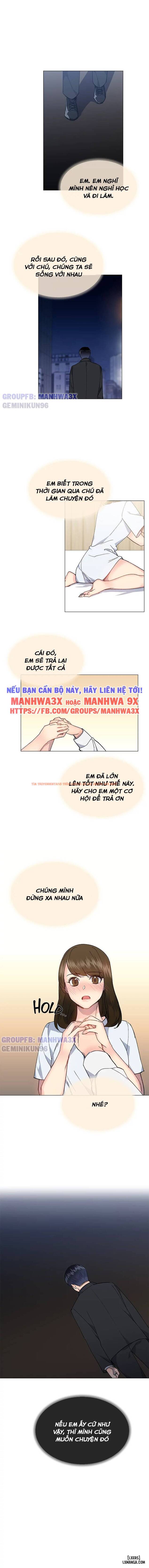 Xem ảnh 1 trong truyện hentai Cô Nàng Đáng Yêu - Chapter 35 - hentaitvn.net
