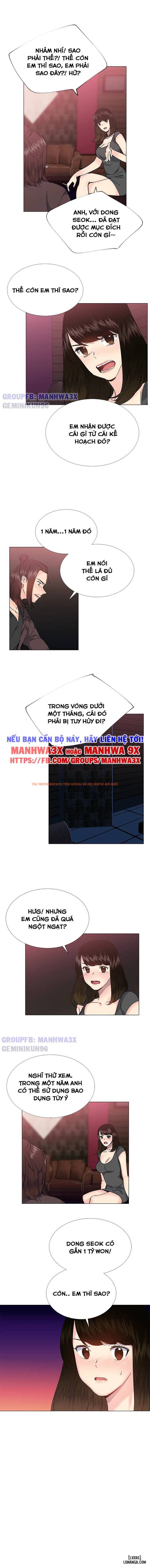 Xem ảnh 3 trong truyện hentai Cô Nàng Đáng Yêu - Chapter 35 - hentaitvn.net
