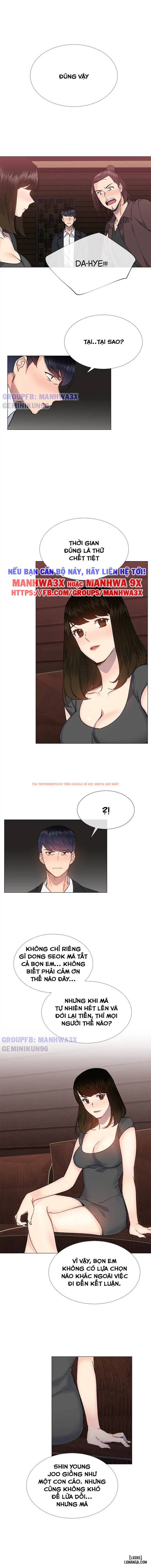 Xem ảnh 5 trong truyện hentai Cô Nàng Đáng Yêu - Chapter 35 - hentaitvn.net