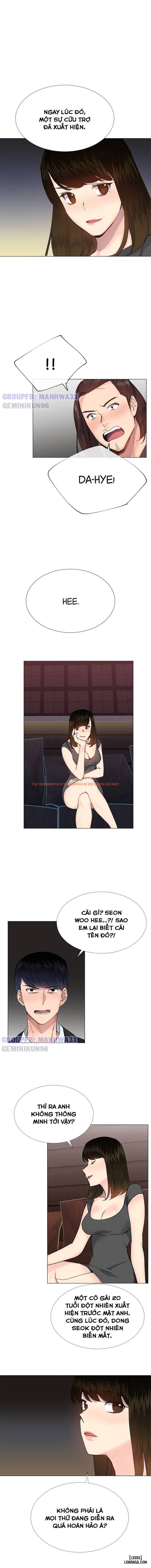 Xem ảnh 6 trong truyện hentai Cô Nàng Đáng Yêu - Chapter 35 - hentaitvn.net
