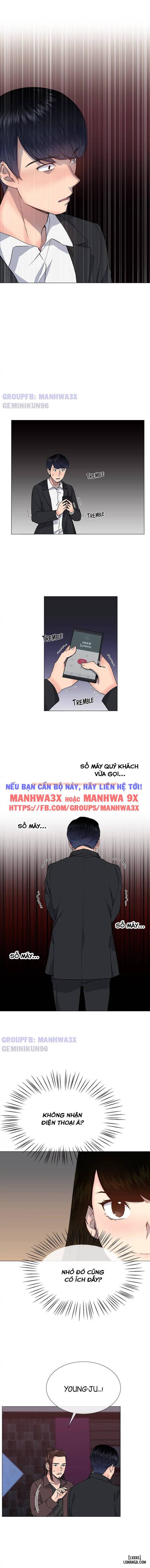 Xem ảnh 7 trong truyện hentai Cô Nàng Đáng Yêu - Chapter 35 - hentaitvn.net