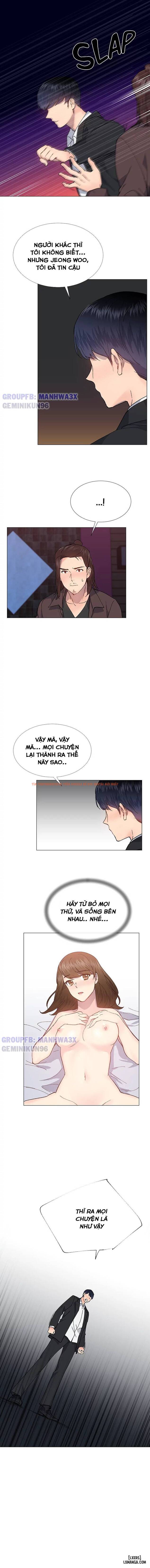 Xem ảnh 8 trong truyện hentai Cô Nàng Đáng Yêu - Chapter 35 - hentaitvn.net