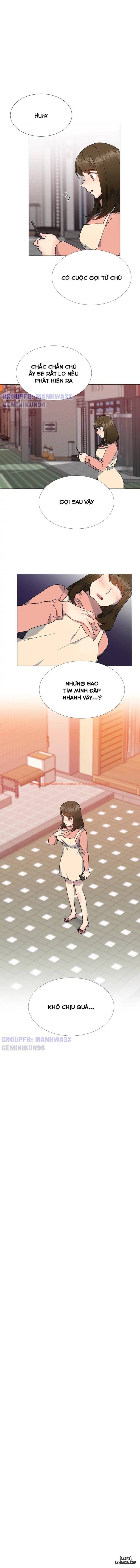 Xem ảnh 1 trong truyện hentai Cô Nàng Đáng Yêu - Chapter 36 - hentaitvn.net