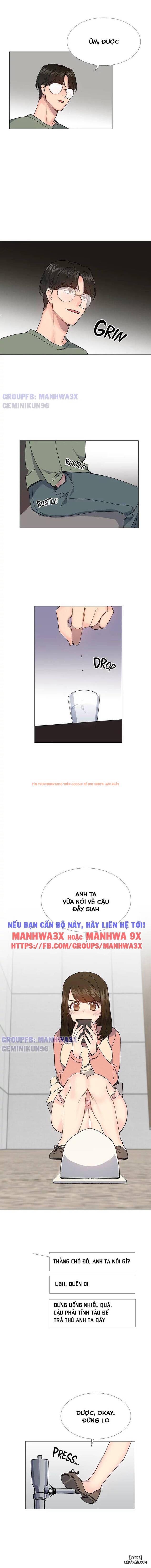 Xem ảnh 10 trong truyện hentai Cô Nàng Đáng Yêu - Chapter 36 - hentaitvn.net