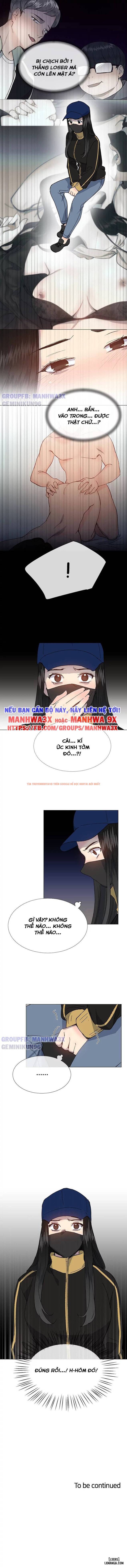 Xem ảnh 12 trong truyện hentai Cô Nàng Đáng Yêu - Chapter 36 - hentaitvn.net