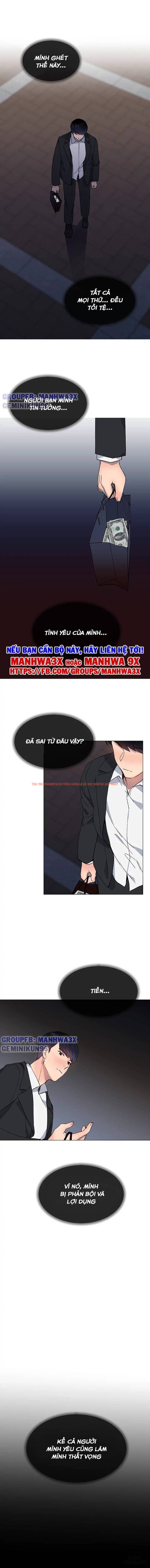 Xem ảnh 4 trong truyện hentai Cô Nàng Đáng Yêu - Chapter 36 - hentaitvn.net