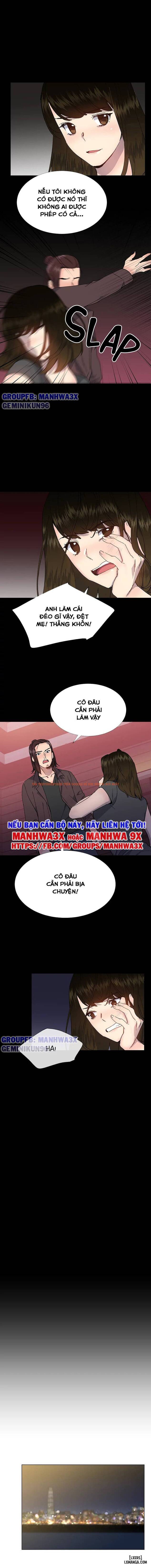 Xem ảnh 6 trong truyện hentai Cô Nàng Đáng Yêu - Chapter 36 - hentaitvn.net
