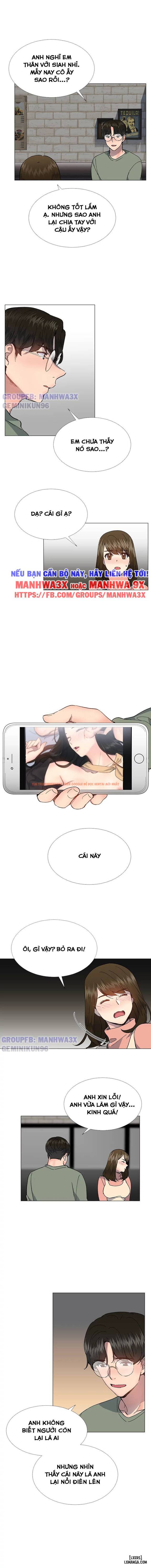 Xem ảnh 8 trong truyện hentai Cô Nàng Đáng Yêu - Chapter 36 - hentaitvn.net