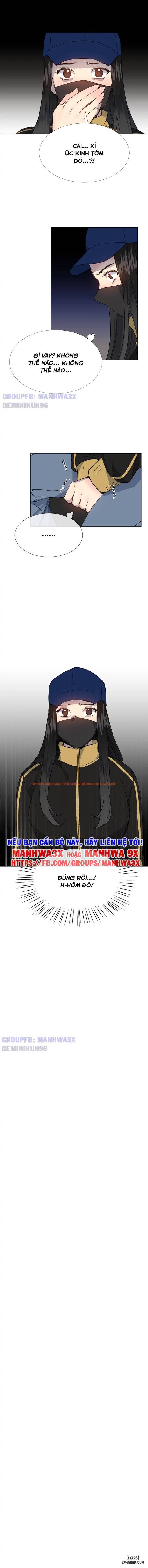 Xem ảnh 1 trong truyện hentai Cô Nàng Đáng Yêu - Chapter 37 - hentaitvn.net