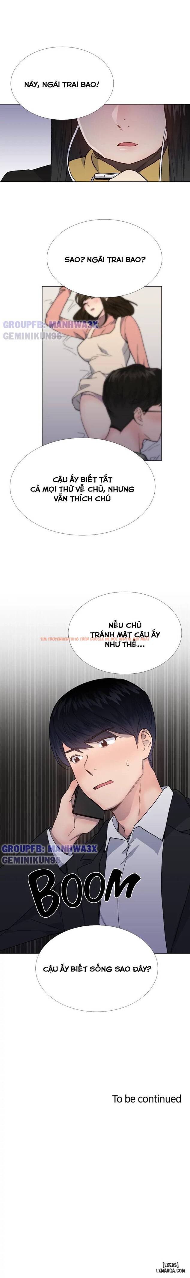 Xem ảnh 12 trong truyện hentai Cô Nàng Đáng Yêu - Chapter 37 - hentaitvn.net