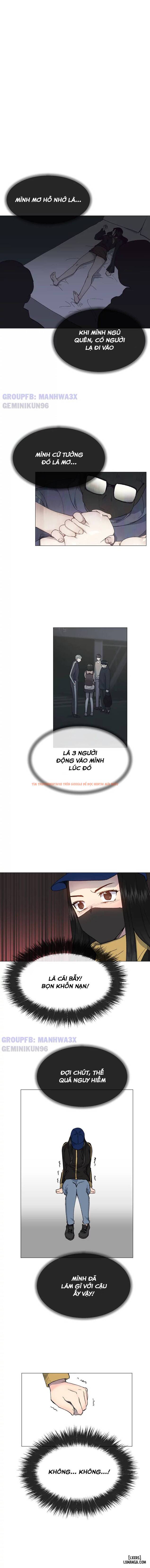 Xem ảnh 2 trong truyện hentai Cô Nàng Đáng Yêu - Chapter 37 - hentaitvn.net