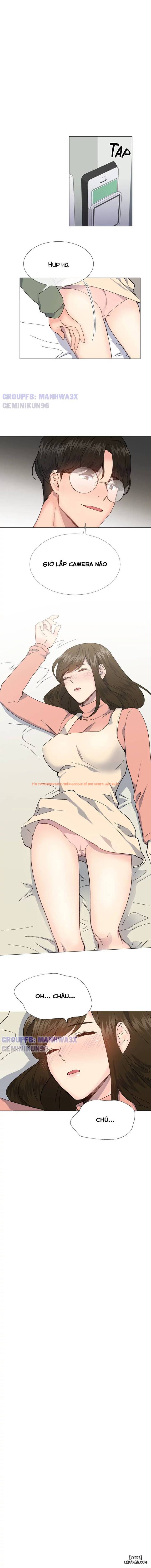 Xem ảnh 8 trong truyện hentai Cô Nàng Đáng Yêu - Chapter 37 - hentaitvn.net