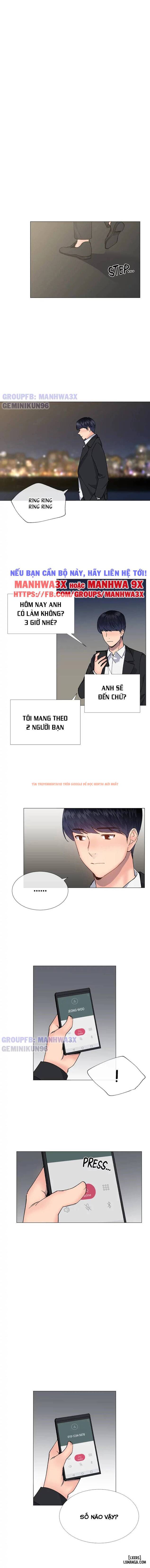 Xem ảnh 9 trong truyện hentai Cô Nàng Đáng Yêu - Chapter 37 - hentaitvn.net