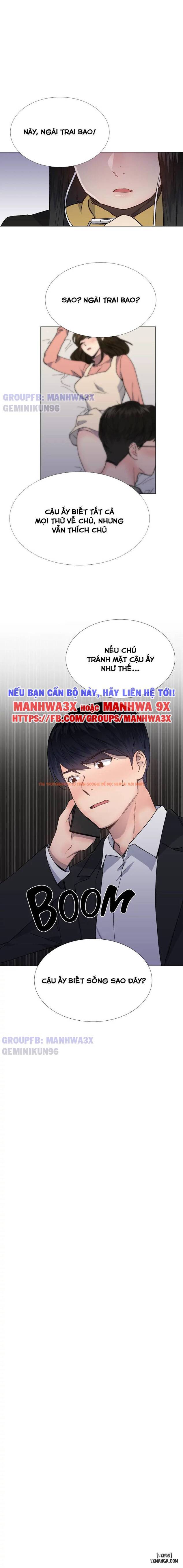 Xem ảnh 1 trong truyện hentai Cô Nàng Đáng Yêu - Chapter 38 - hentaitvn.net