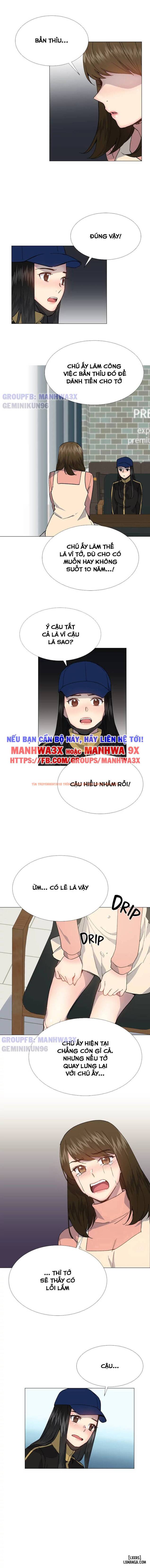 Xem ảnh 11 trong truyện hentai Cô Nàng Đáng Yêu - Chapter 38 - hentaitvn.net