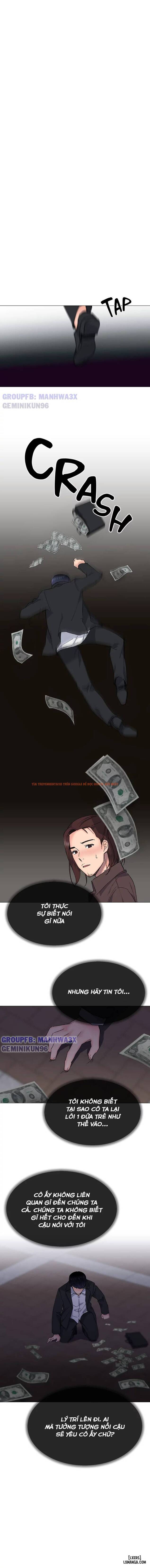 Xem ảnh 12 trong truyện hentai Cô Nàng Đáng Yêu - Chapter 38 - hentaitvn.net