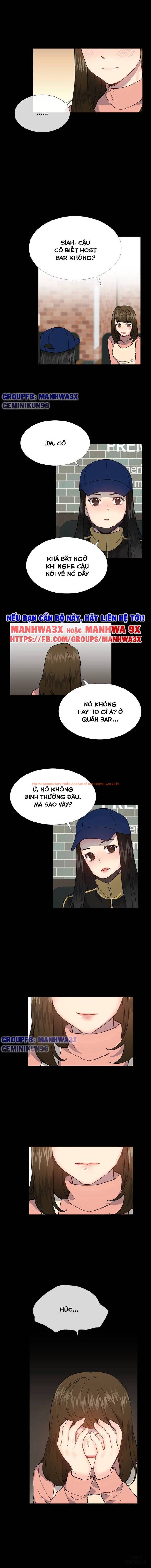 Xem ảnh 3 trong truyện hentai Cô Nàng Đáng Yêu - Chapter 38 - hentaitvn.net