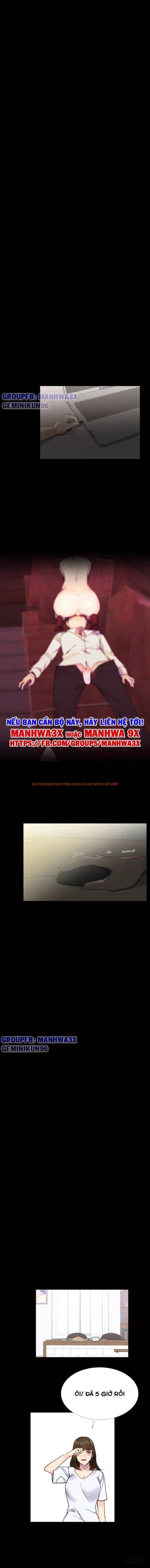 Xem ảnh 9 trong truyện hentai Cô Nàng Đáng Yêu - Chapter 38 - hentaitvn.net