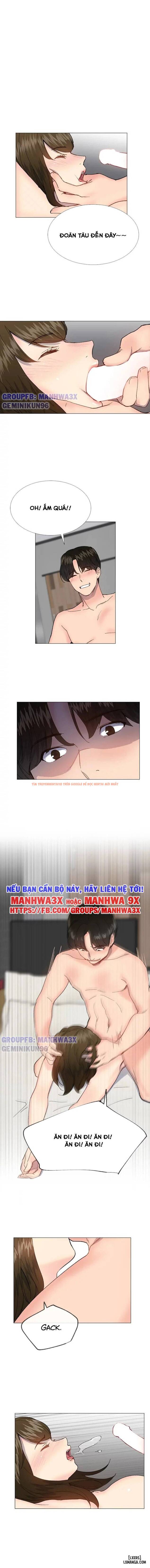 Xem ảnh 4 trong truyện hentai Cô Nàng Đáng Yêu - Chapter 39 - hentaitvn.net