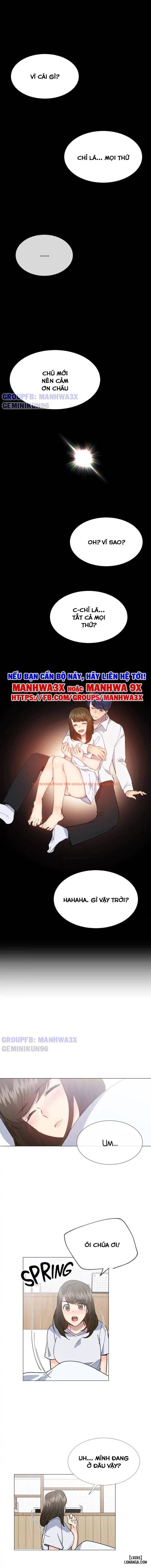 Xem ảnh 7 trong truyện hentai Cô Nàng Đáng Yêu - Chapter 39 - hentaitvn.net