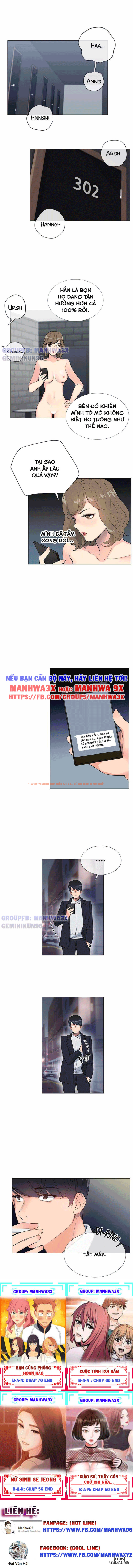 Trang truyện 6 trong truyện tranh Cô Nàng Đáng Yêu - Chapter 4 - hentai24h.pro