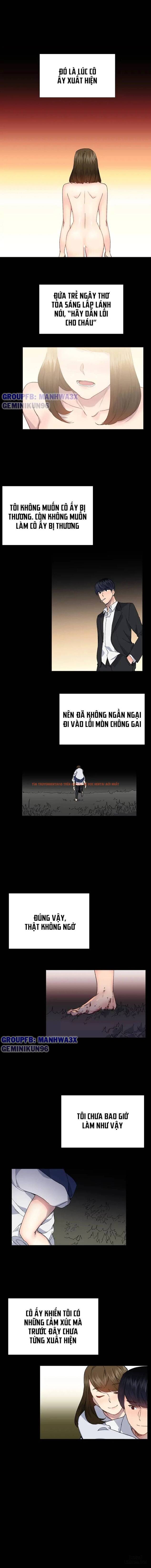 Xem ảnh 2 trong truyện hentai Cô Nàng Đáng Yêu - Chapter 40 END - hentaitvn.net